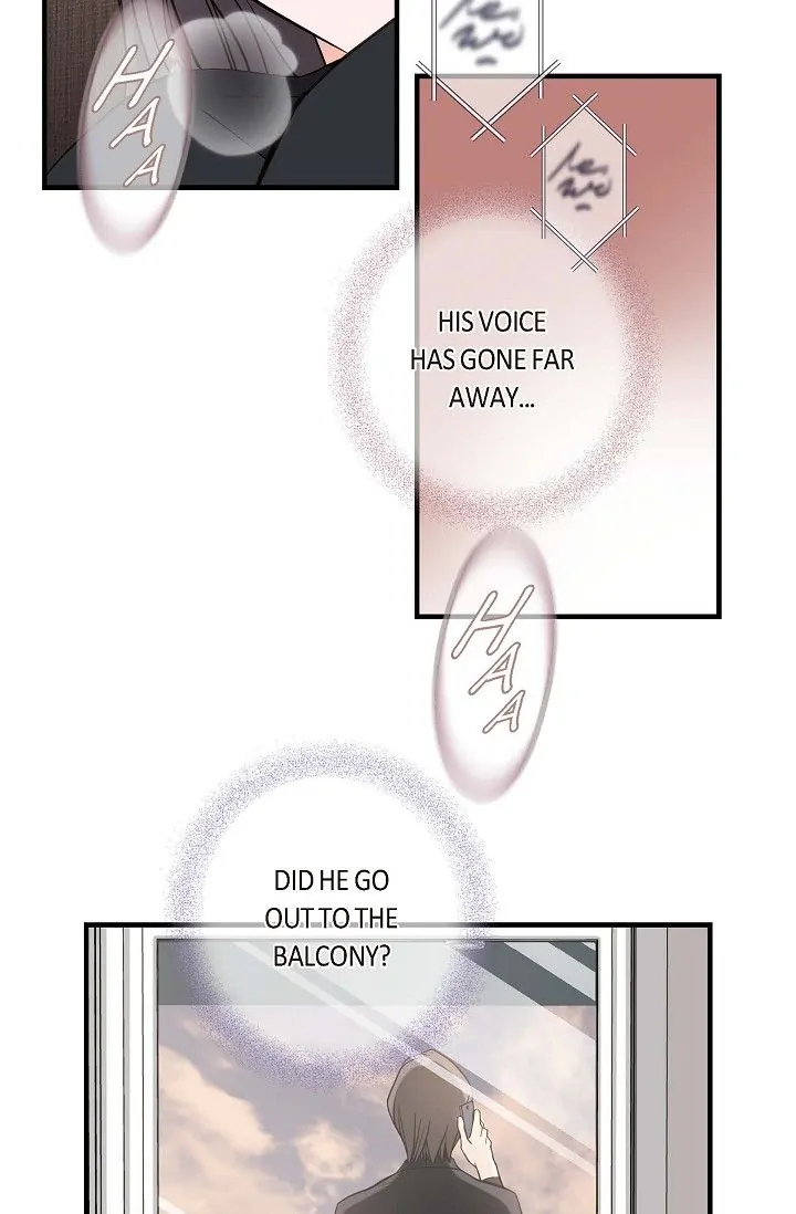 No Exit Chapter 14 - page 32