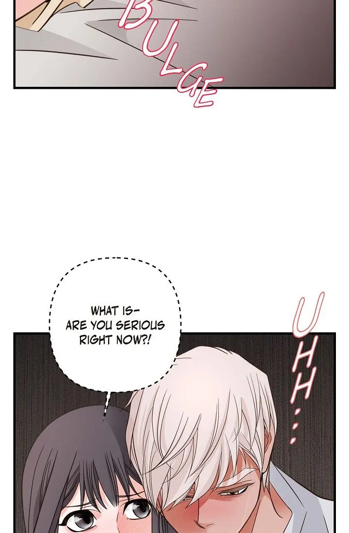 No Exit Chapter 14 - page 37