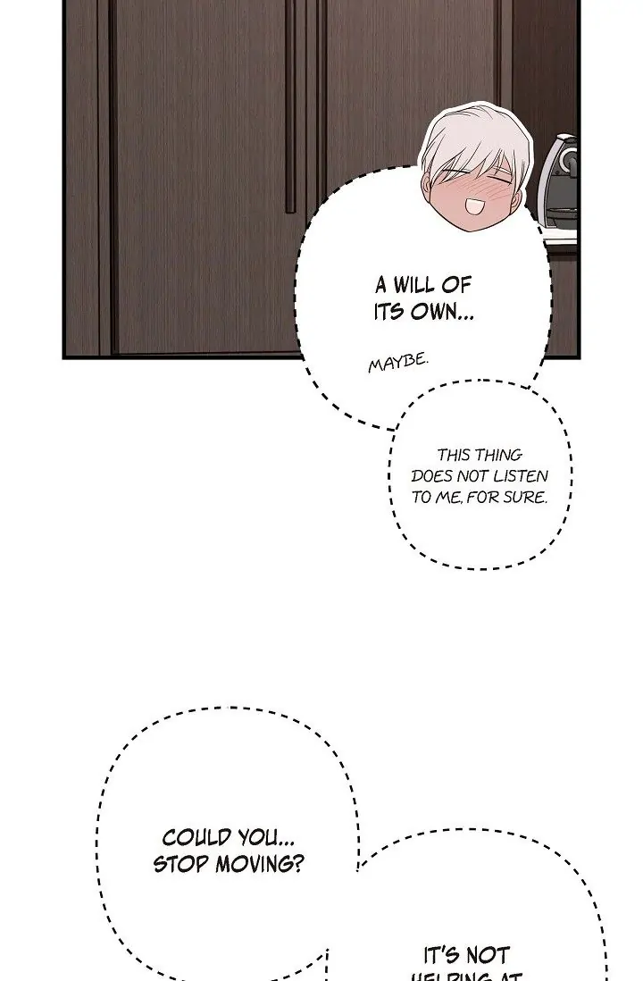 No Exit Chapter 14 - page 39