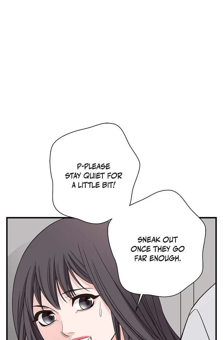 No Exit Chapter 14 - page 5