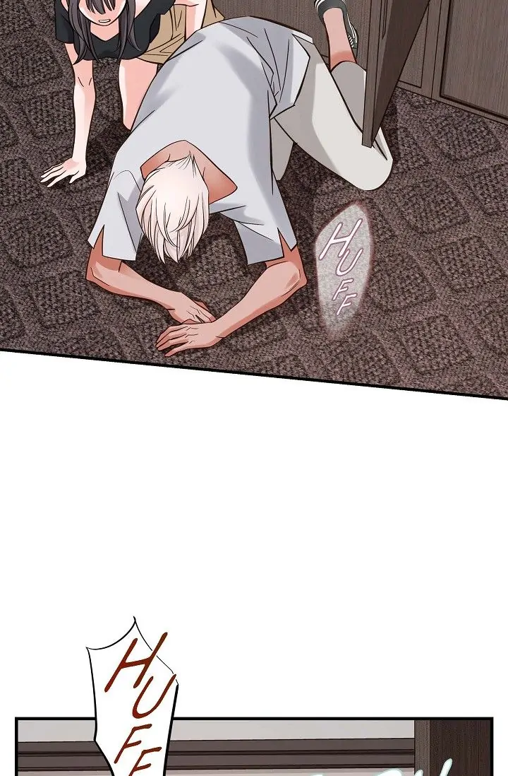 No Exit Chapter 14 - page 83