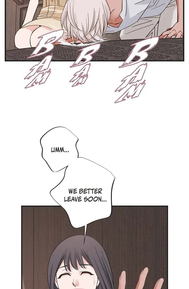 No Exit Chapter 14 - page 88