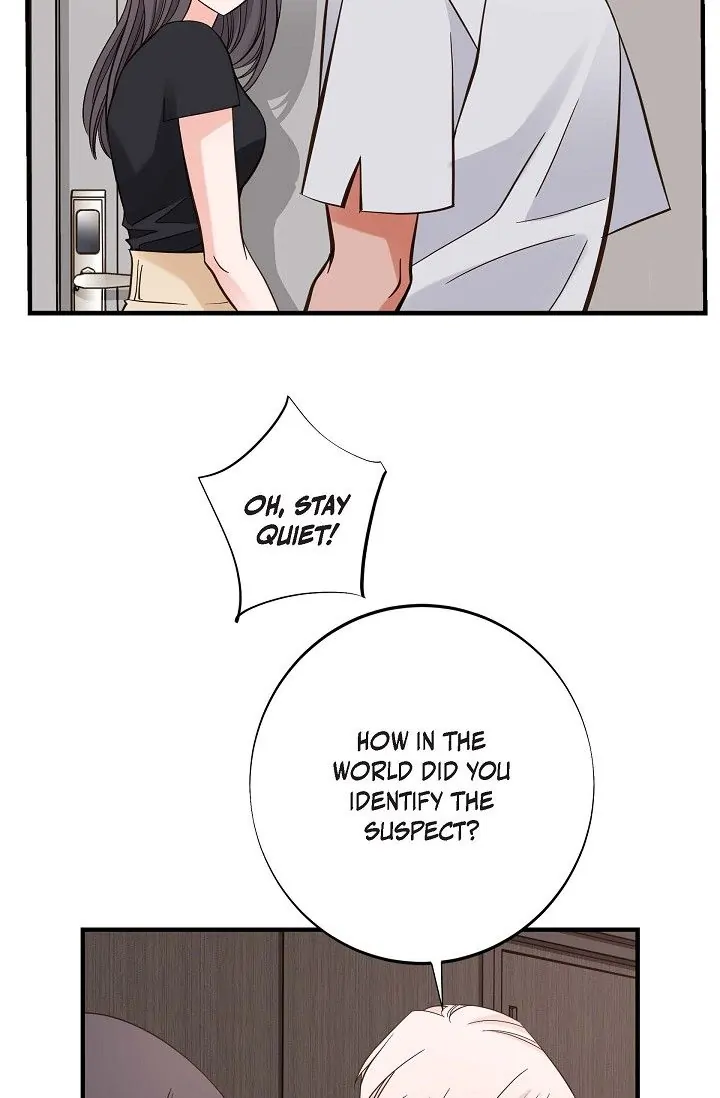 No Exit Chapter 14 - page 8