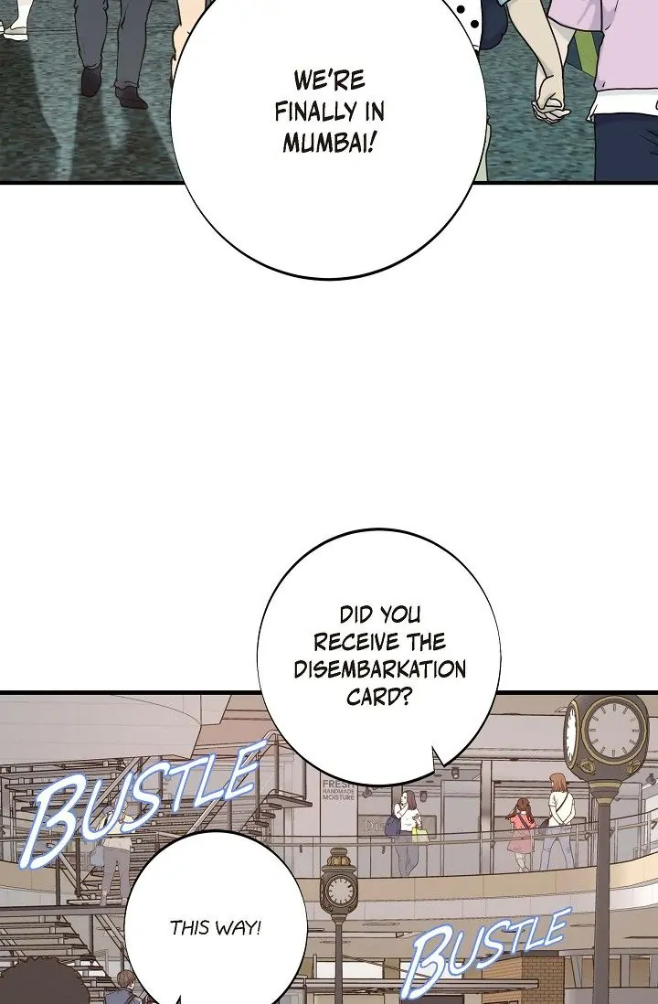 No Exit Chapter 15 - page 100