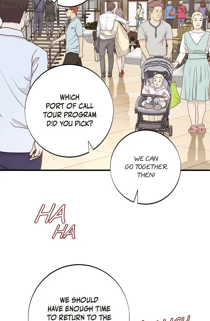 No Exit Chapter 15 - page 101