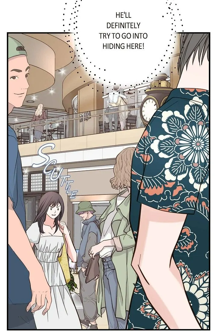 No Exit Chapter 15 - page 108