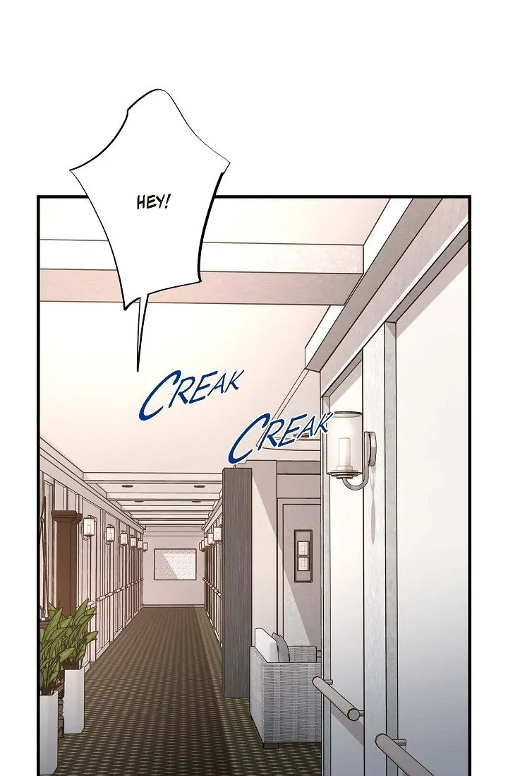 No Exit Chapter 15 - page 21