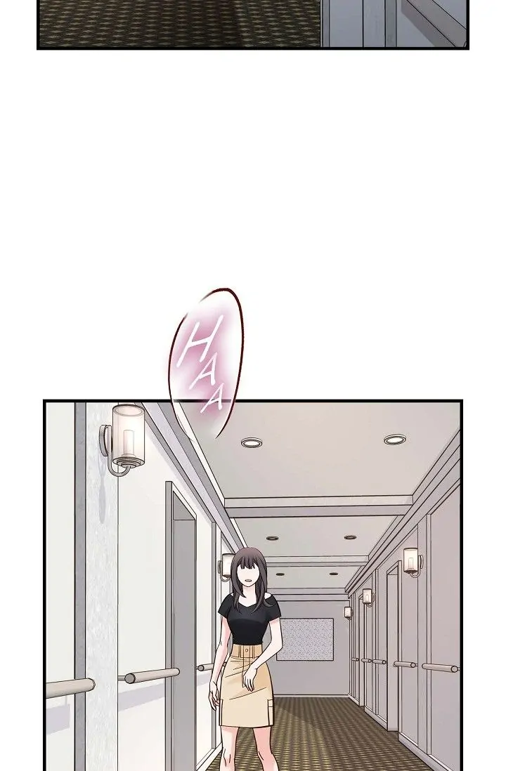 No Exit Chapter 15 - page 22