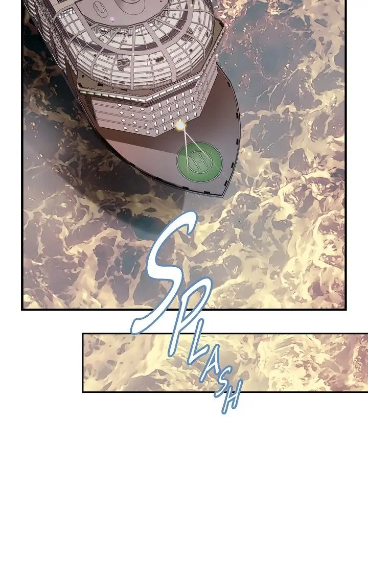 No Exit Chapter 15 - page 27
