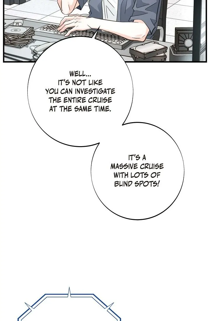 No Exit Chapter 15 - page 35
