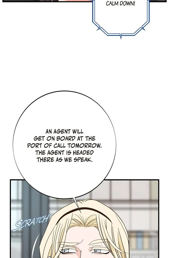 No Exit Chapter 15 - page 37