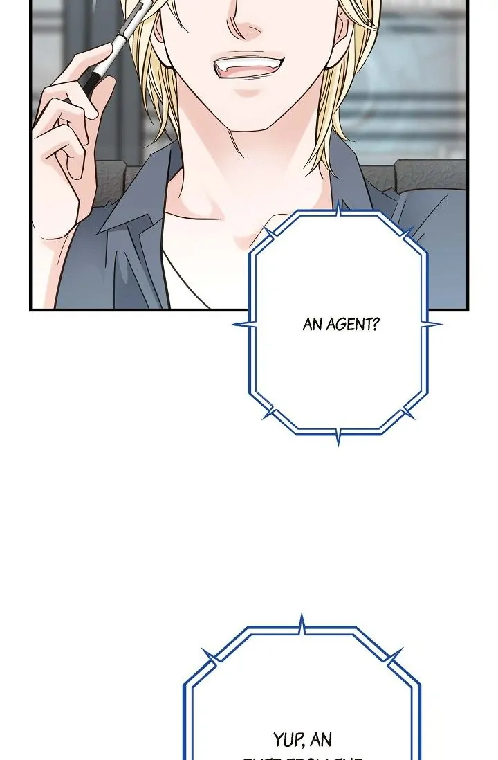 No Exit Chapter 15 - page 38