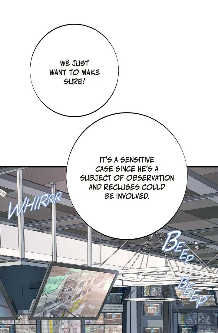 No Exit Chapter 15 - page 42