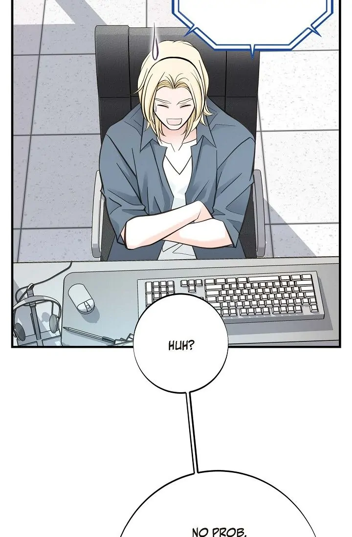 No Exit Chapter 15 - page 47