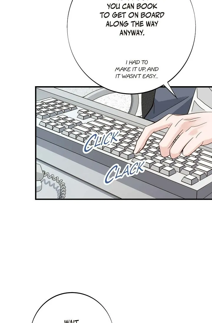 No Exit Chapter 15 - page 48