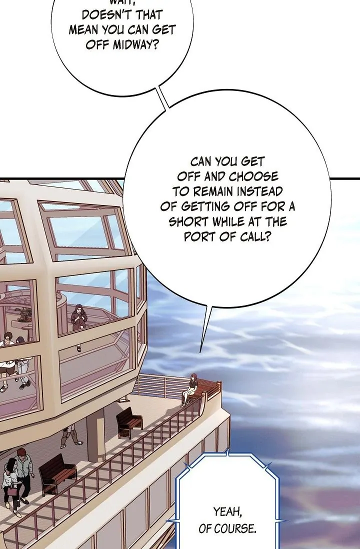 No Exit Chapter 15 - page 49