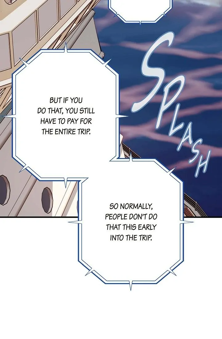 No Exit Chapter 15 - page 50