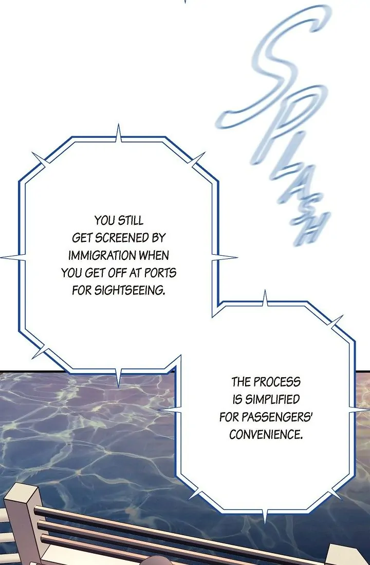 No Exit Chapter 15 - page 54