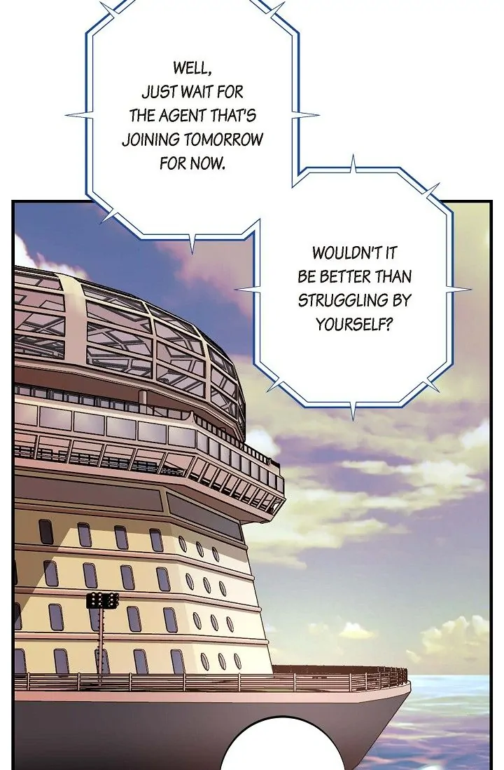 No Exit Chapter 15 - page 60