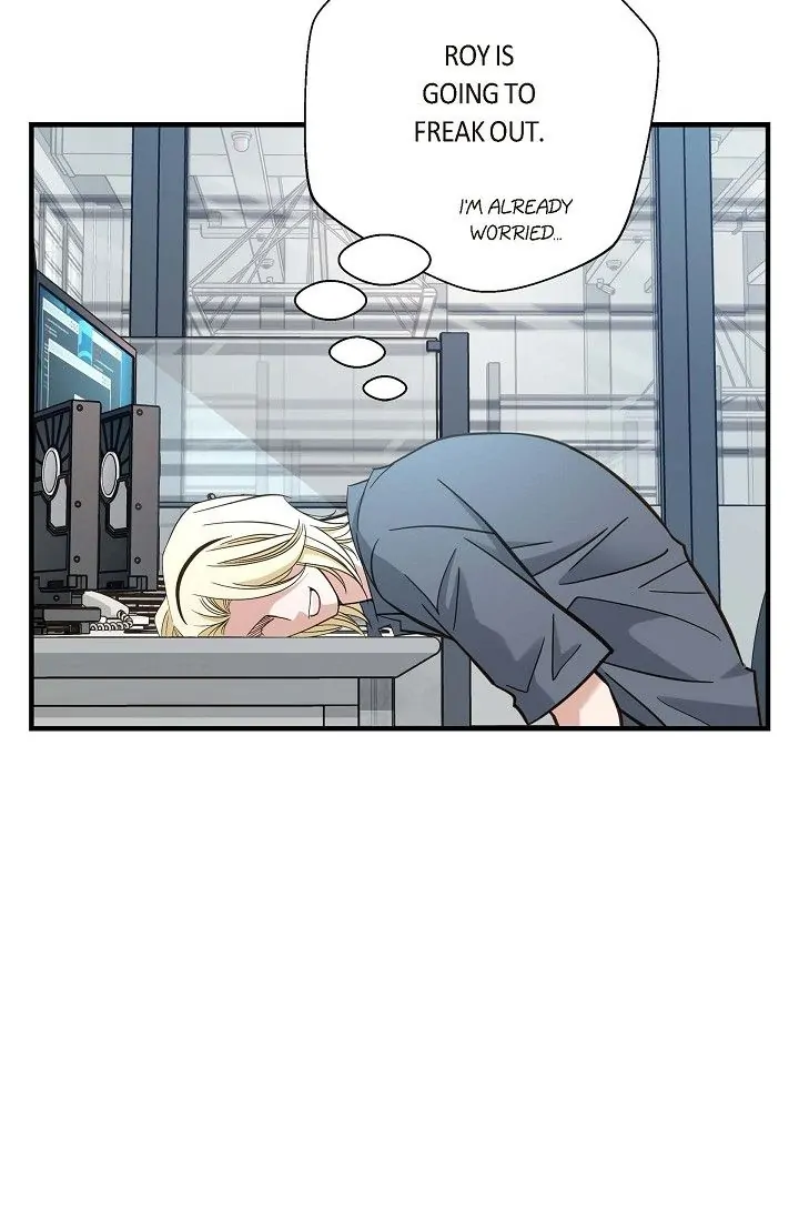 No Exit Chapter 15 - page 65