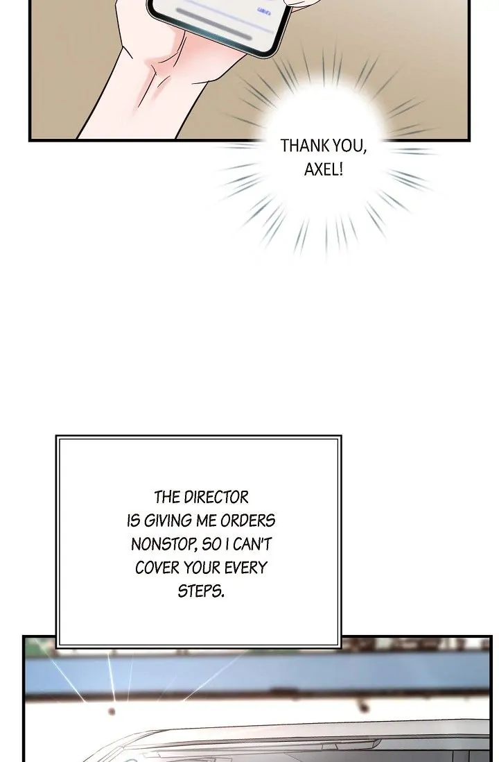 No Exit Chapter 16 - page 9