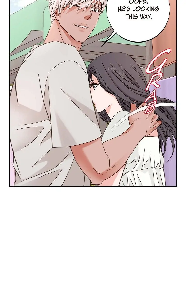 No Exit Chapter 16 - page 33
