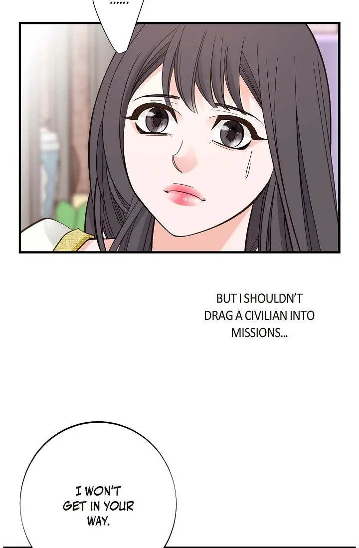 No Exit Chapter 16 - page 39