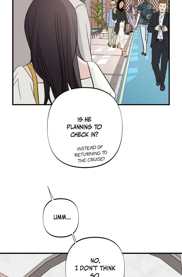 No Exit Chapter 16 - page 45