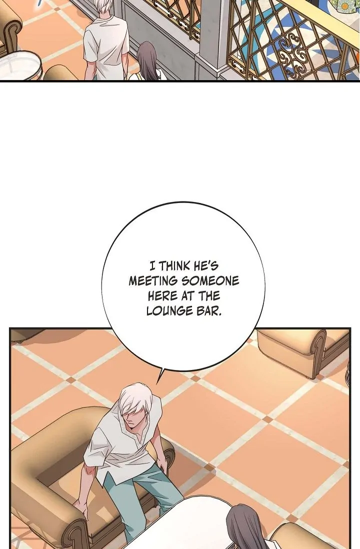 No Exit Chapter 16 - page 48
