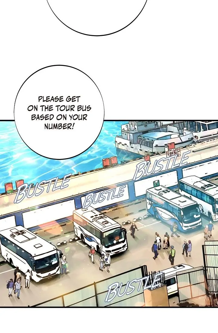 No Exit Chapter 16 - page 5