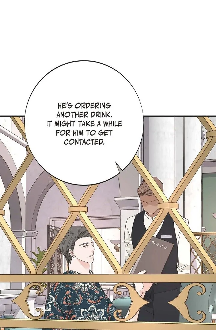 No Exit Chapter 16 - page 87
