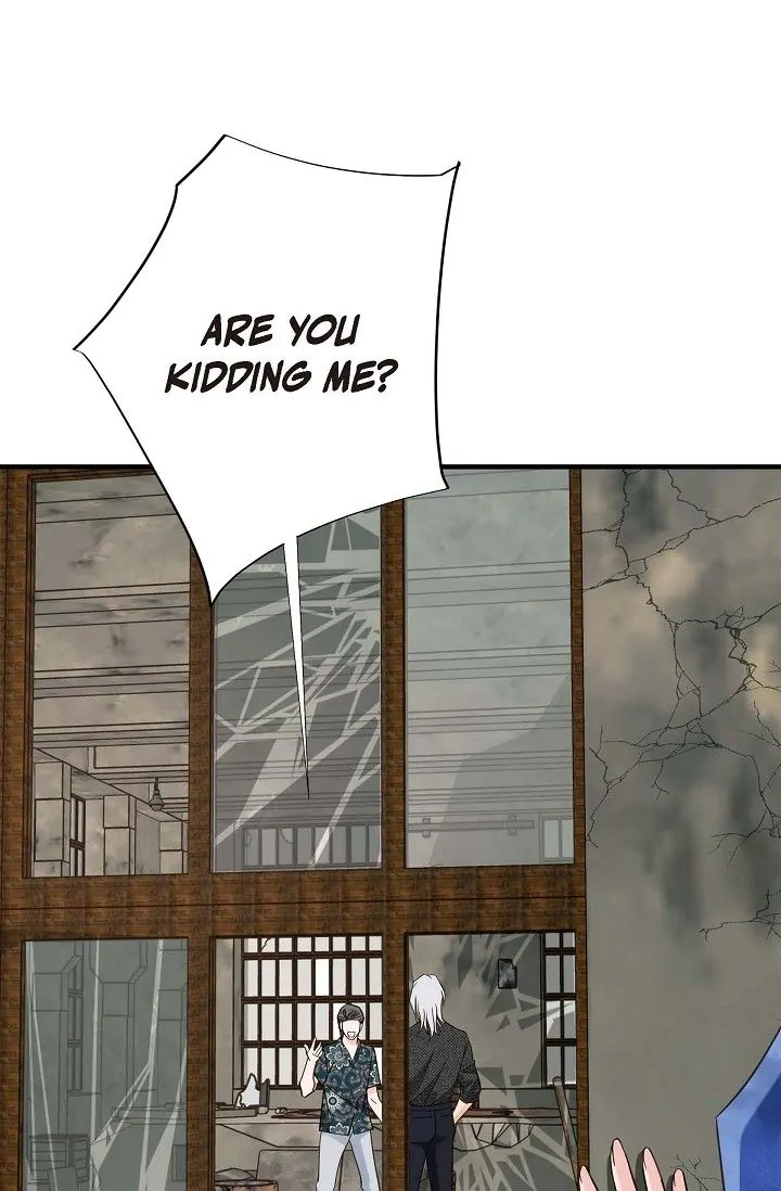 No Exit Chapter 17 - page 59