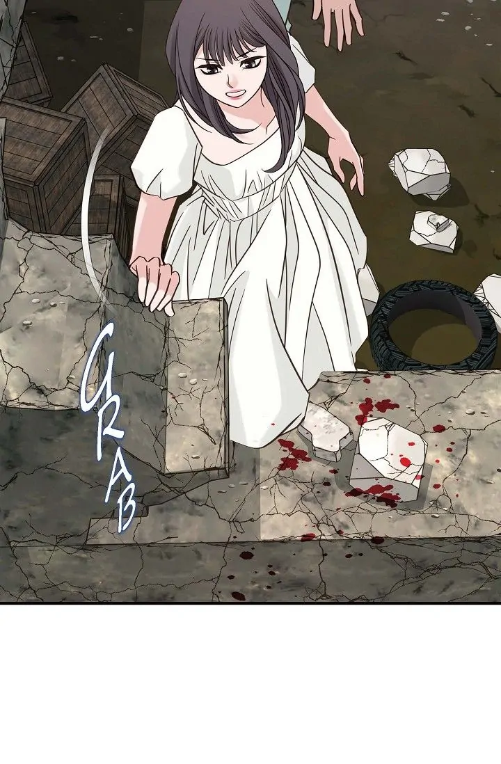 No Exit Chapter 18 - page 26