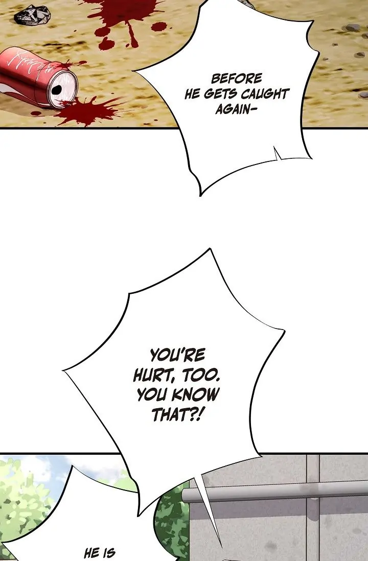 No Exit Chapter 18 - page 29