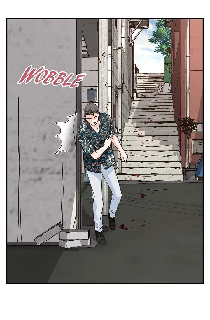 No Exit Chapter 18 - page 48