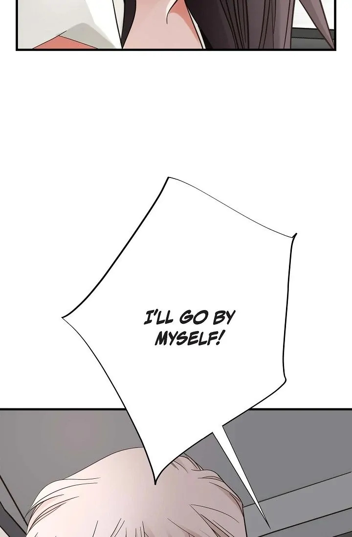 No Exit Chapter 19 - page 9