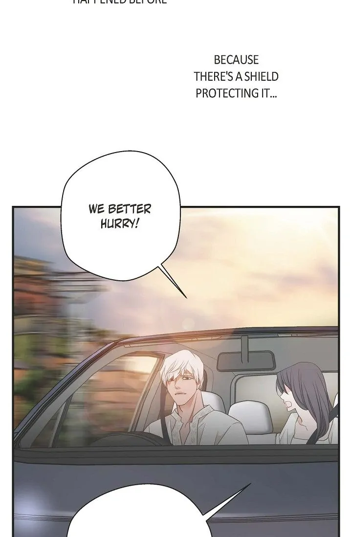 No Exit Chapter 19 - page 18
