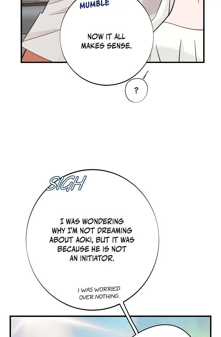 No Exit Chapter 19 - page 36