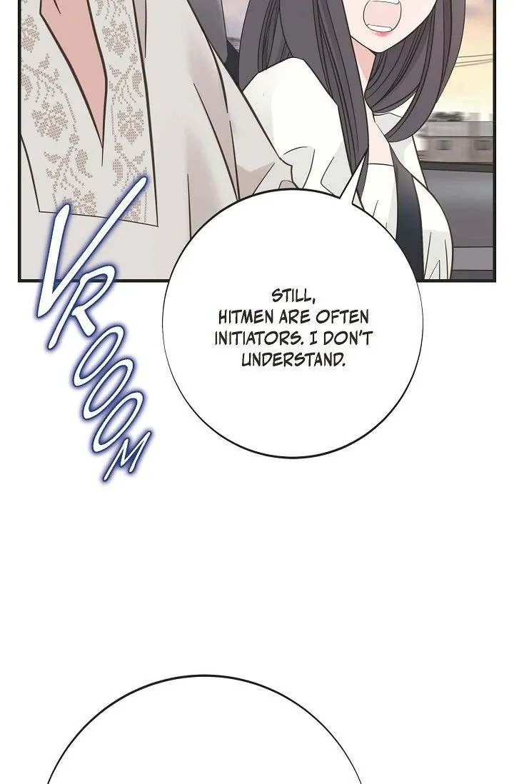 No Exit Chapter 19 - page 39