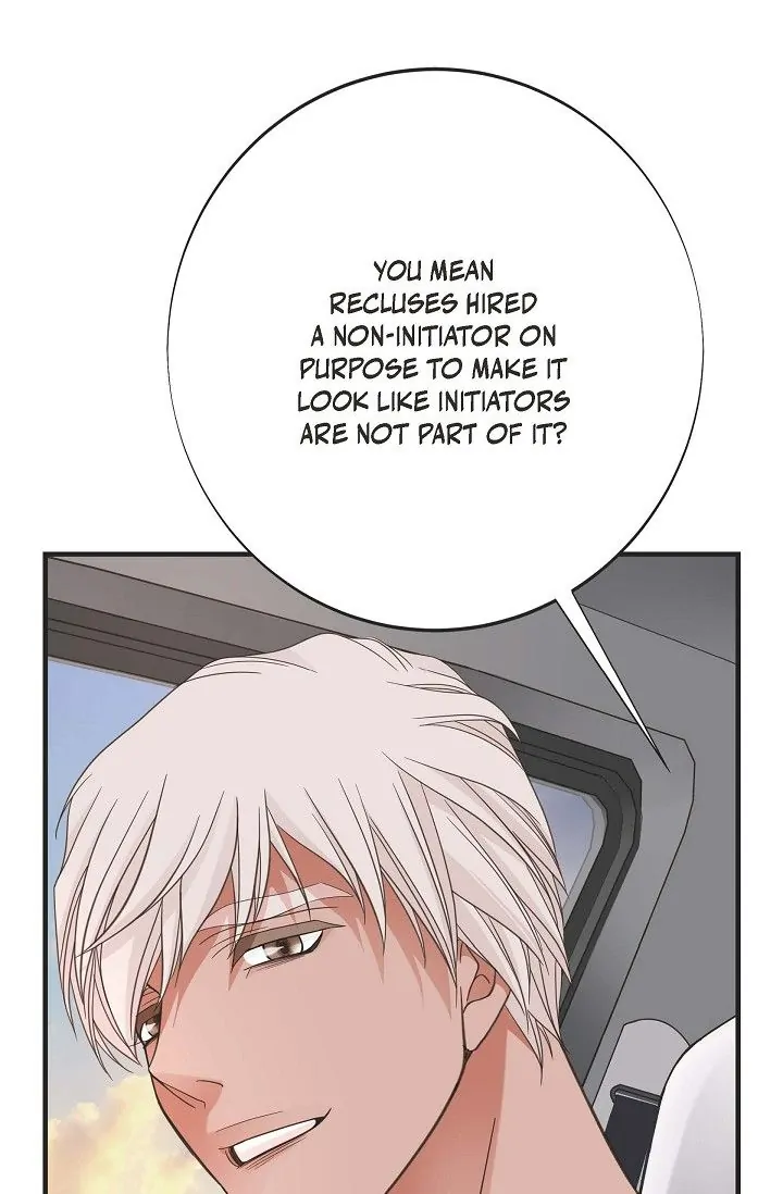 No Exit Chapter 19 - page 41