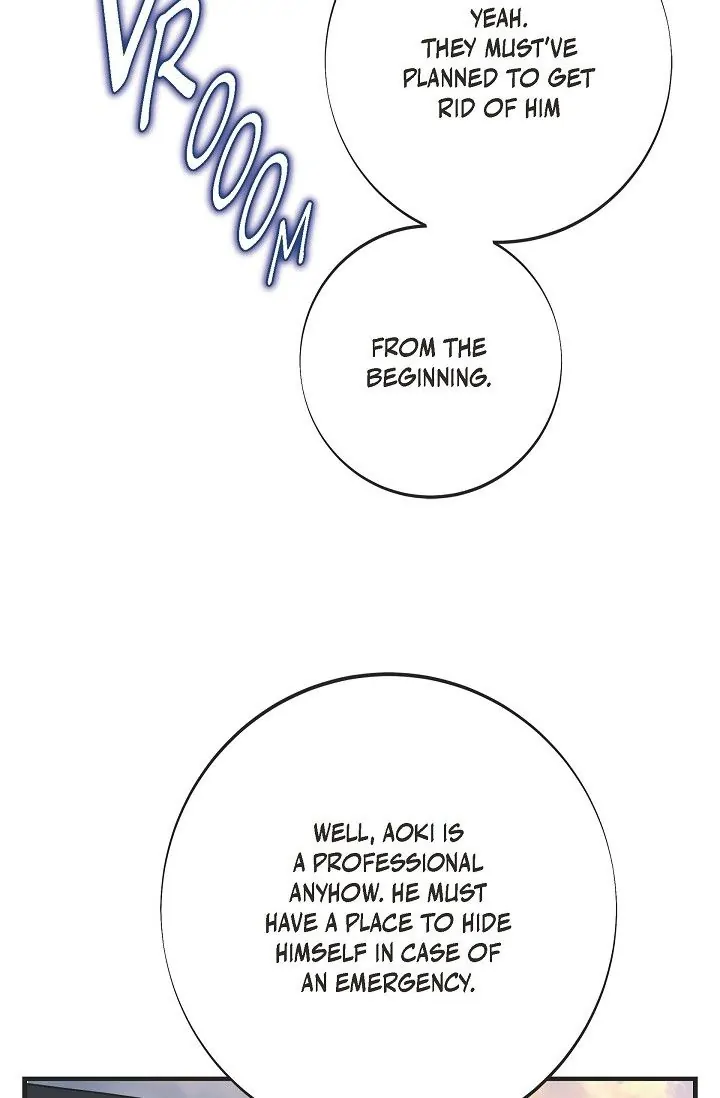 No Exit Chapter 19 - page 46