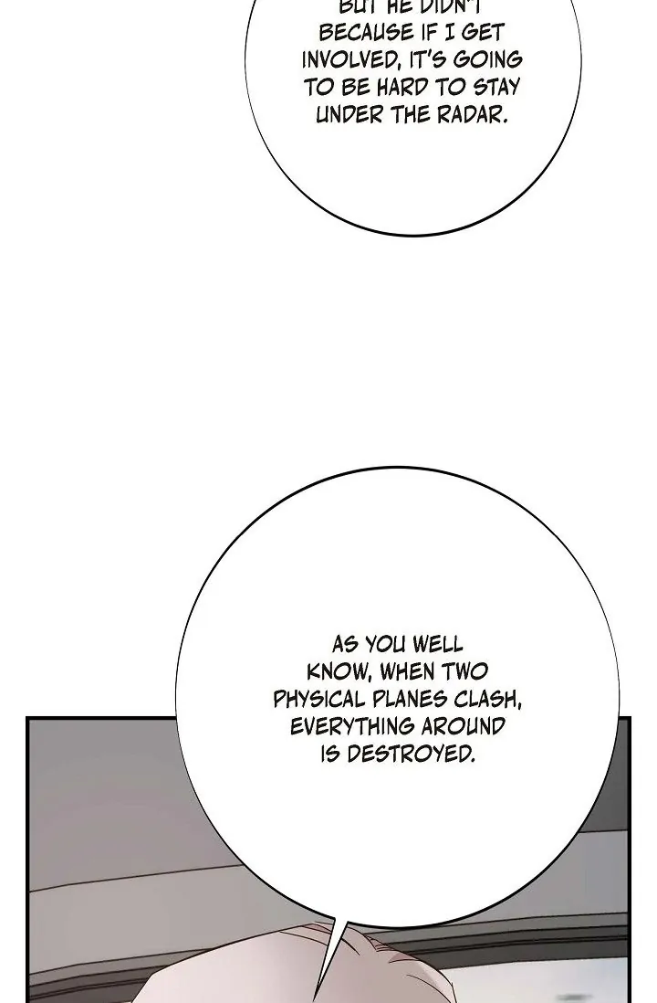No Exit Chapter 19 - page 54