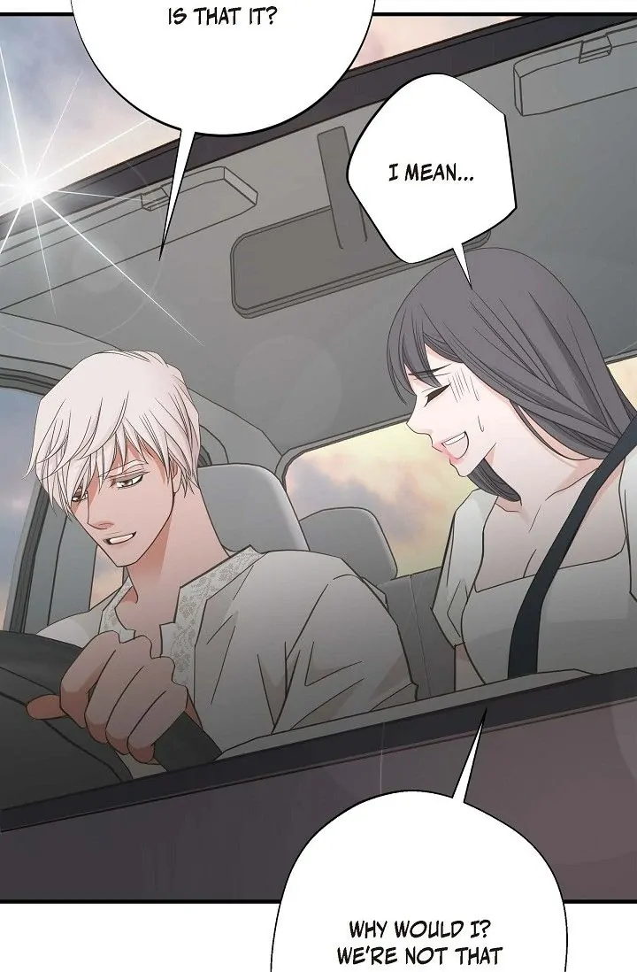 No Exit Chapter 19 - page 71