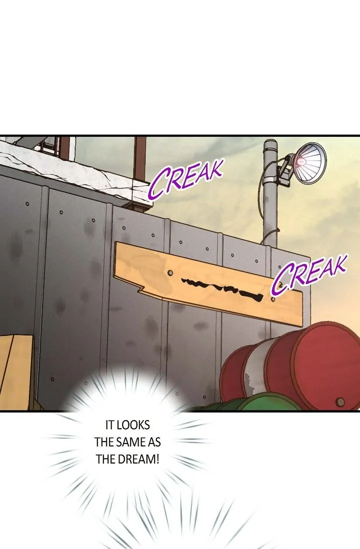 No Exit Chapter 19 - page 85
