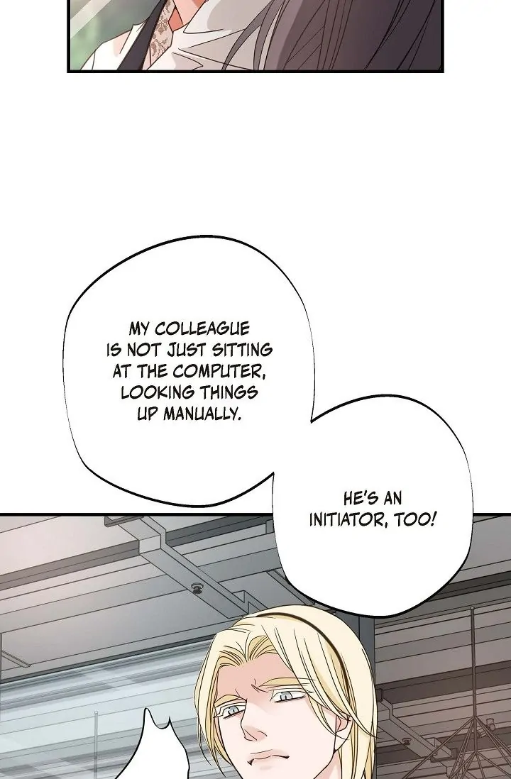 No Exit Chapter 19 - page 91