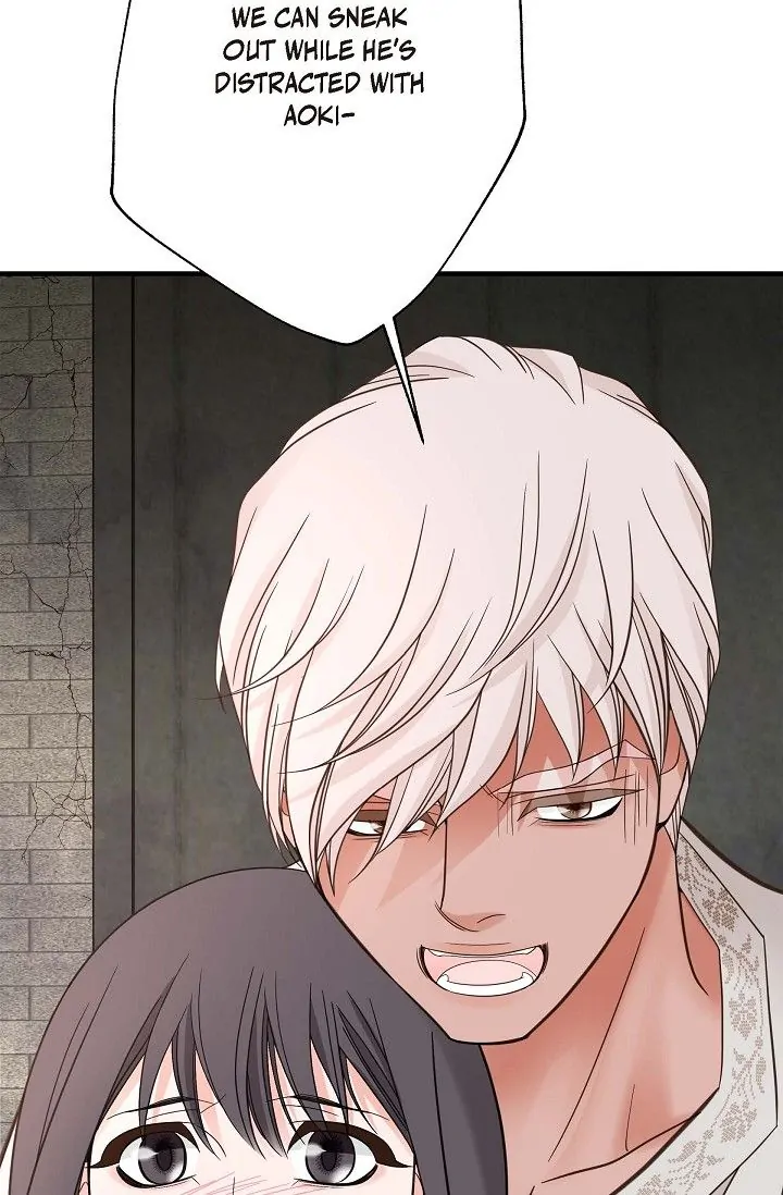 No Exit Chapter 20 - page 11