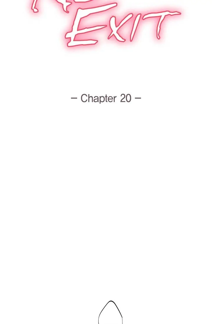 No Exit Chapter 20 - page 17