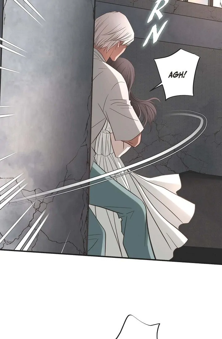 No Exit Chapter 20 - page 20