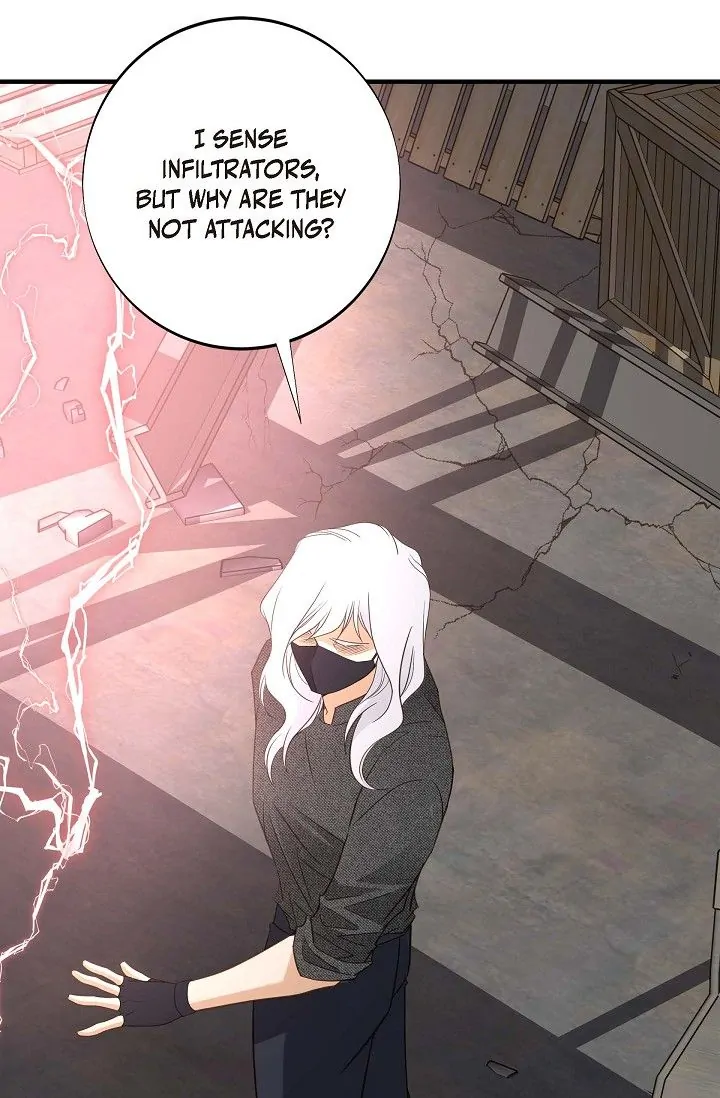 No Exit Chapter 20 - page 22