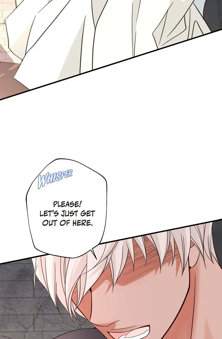No Exit Chapter 20 - page 7